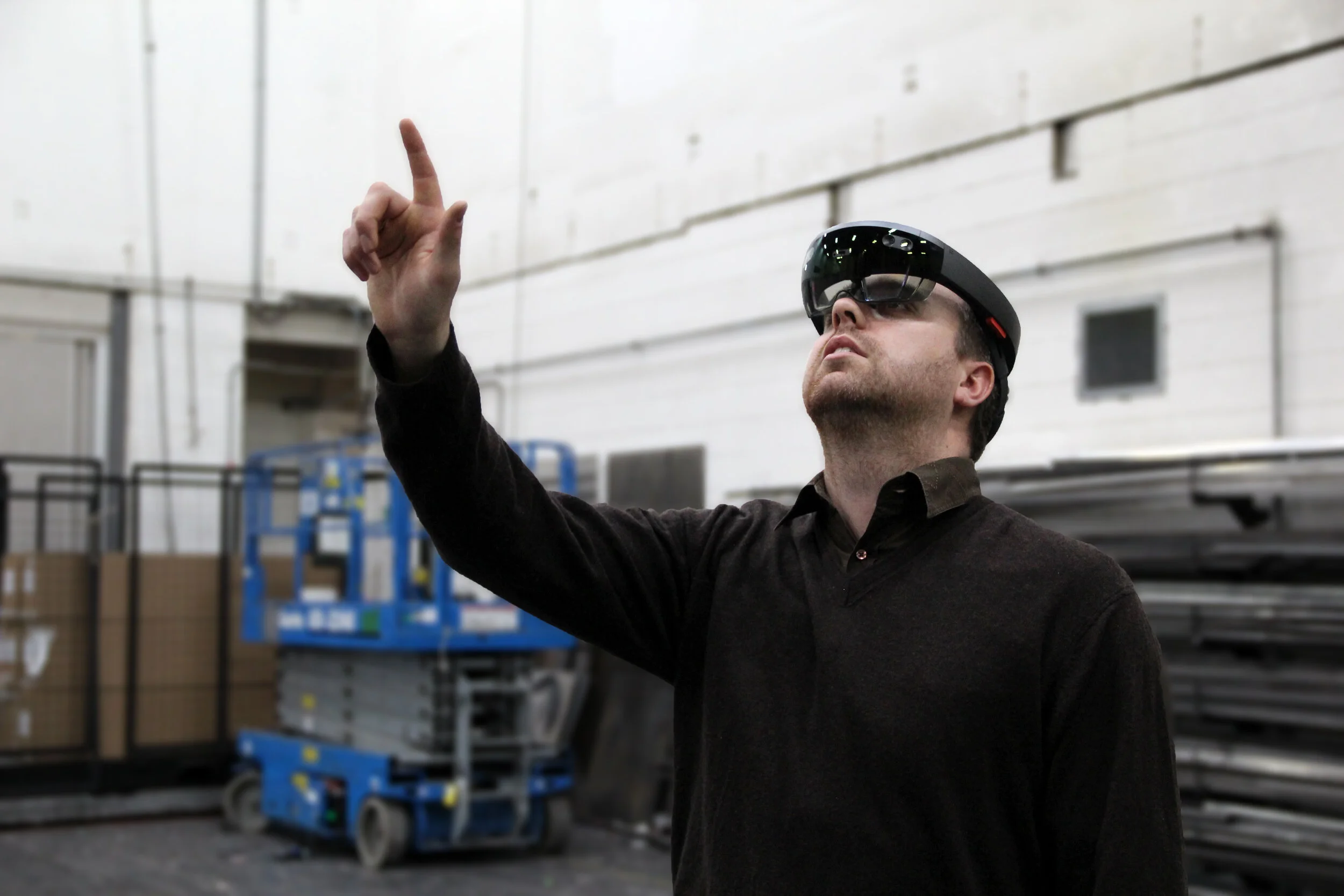 Rose Bruford College launches Centre for Digital Production