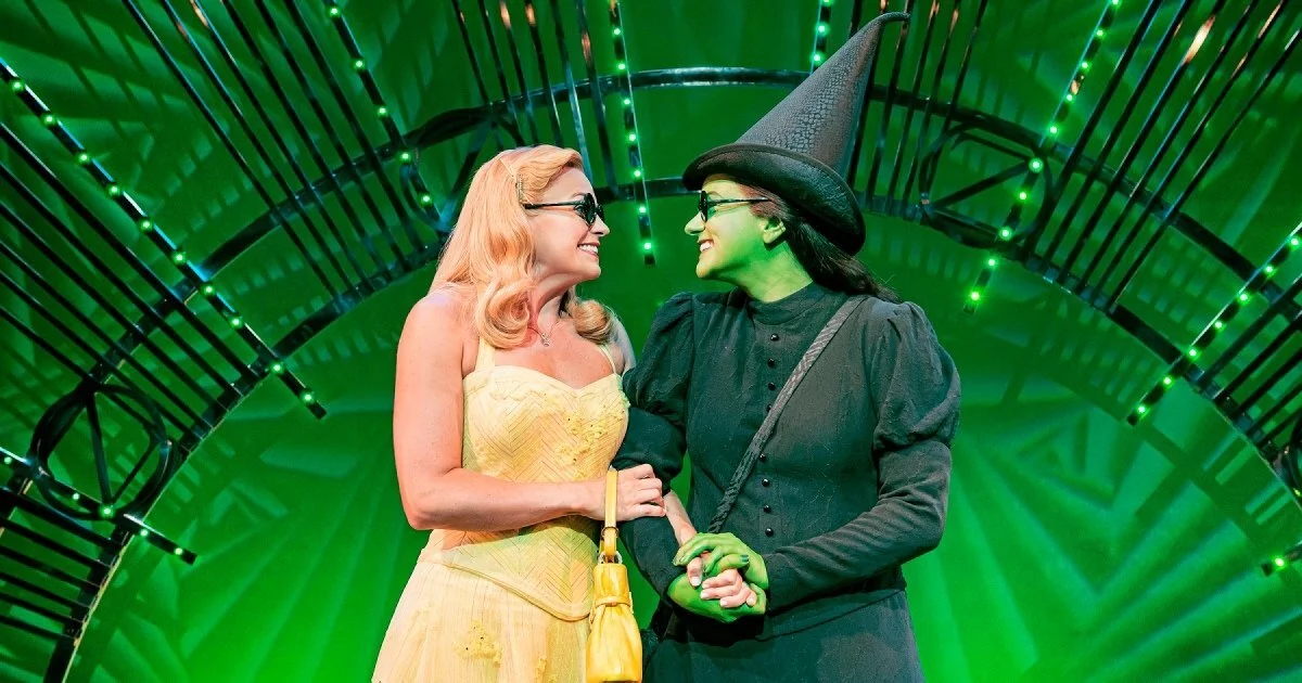 Musical Theatre Alternative Love Stories