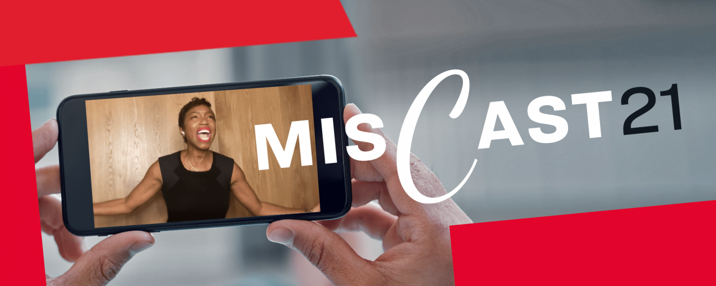 Miscast21
