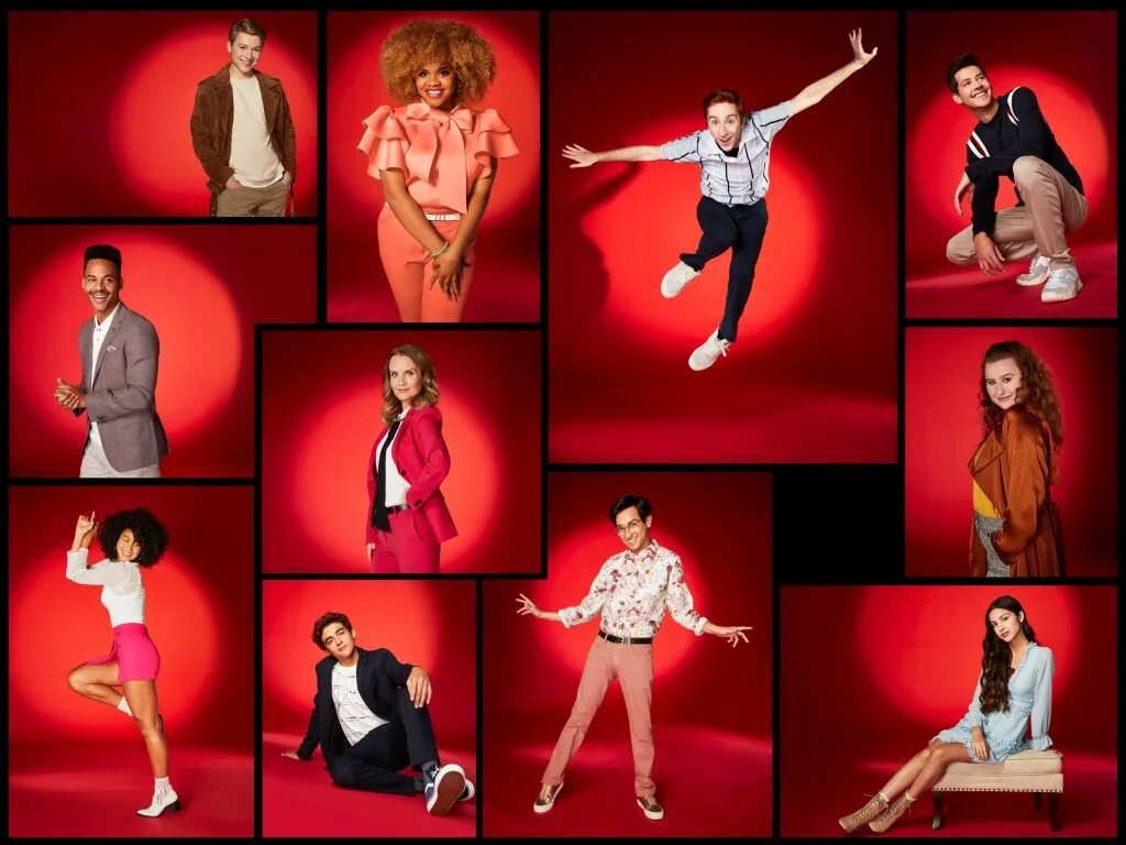 Release Date Announced For High School Musical The Musical The Series On Disney Plus West End Best Friend