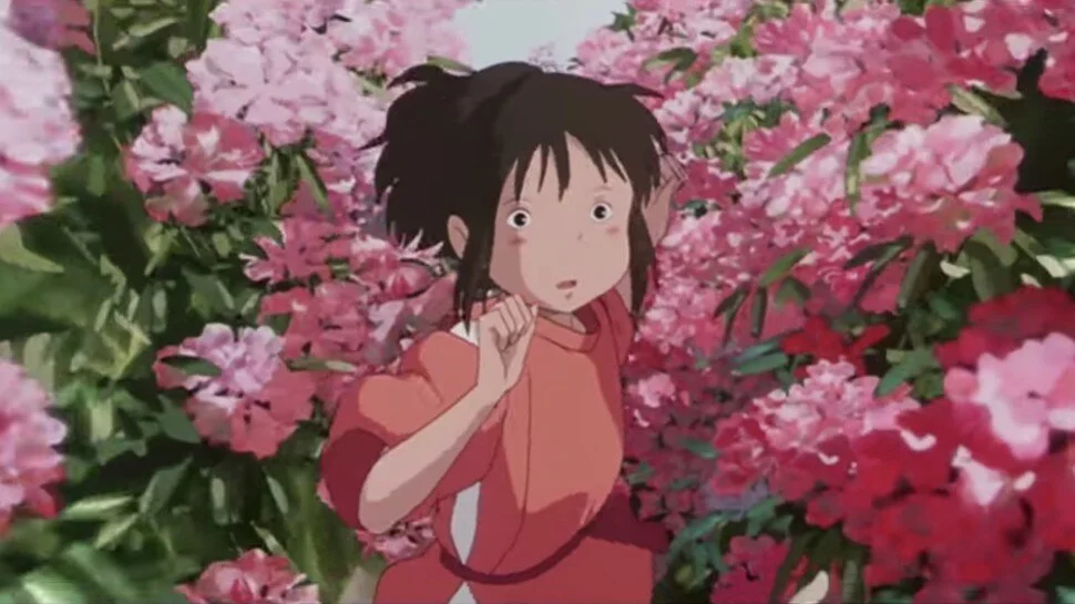 Oscar winner SPIRITED AWAY to be adapted for the stage