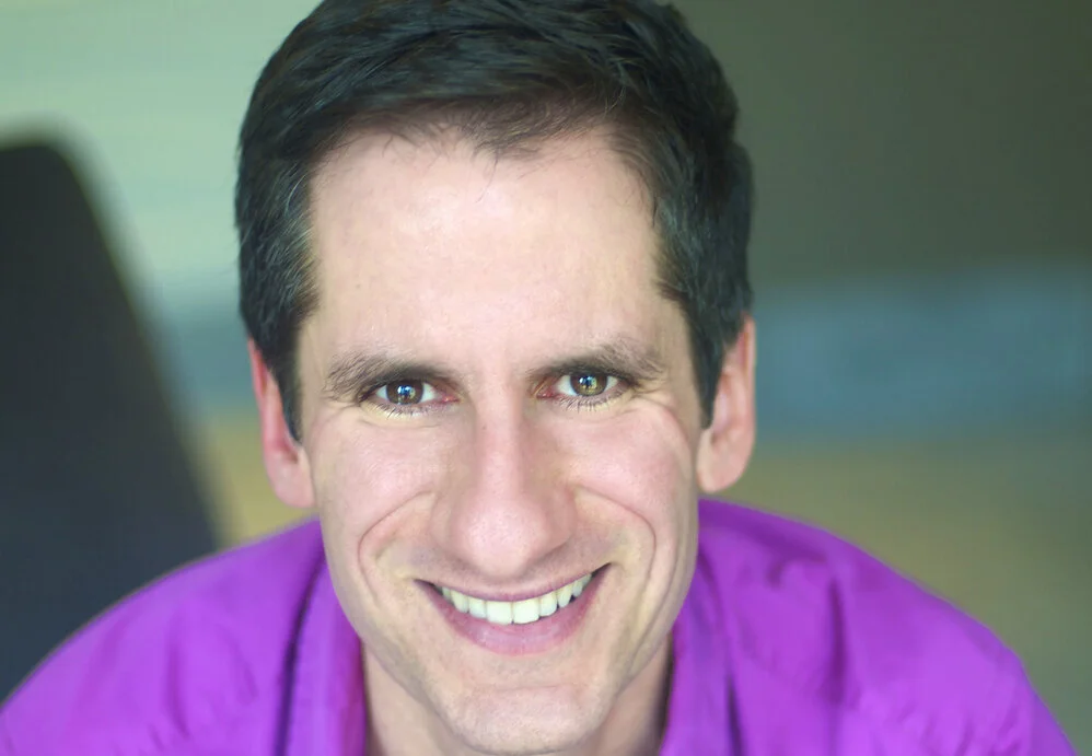 Cruise the world with Seth Rudetsky & your favourite Broadway stars