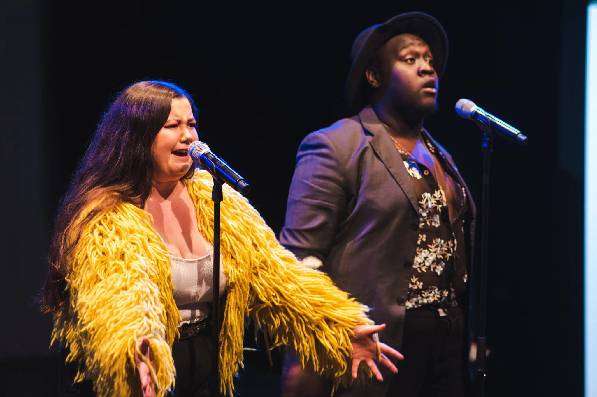 Birmingham Hippodrome put emerging talent in the spotlight with two new live-streamed events this Spring