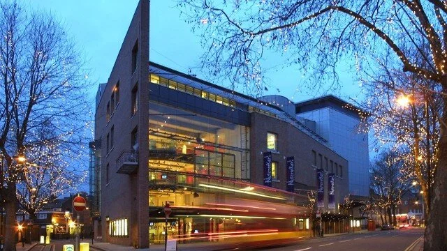 Sadler’s Wells announces new Artist Residencies programme