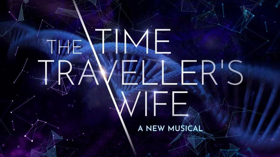 Musical adaptation of THE TIME TRAVELER’S WIFE in development
