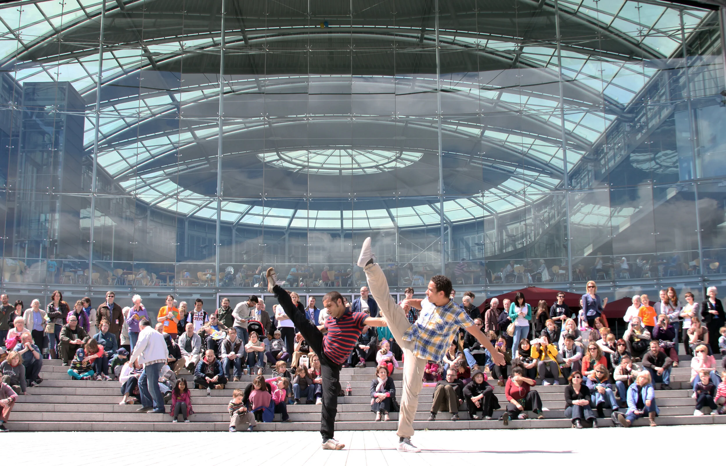 Norfolk & Norwich Festival confirms Festival will take place 17 - 30 May 2021