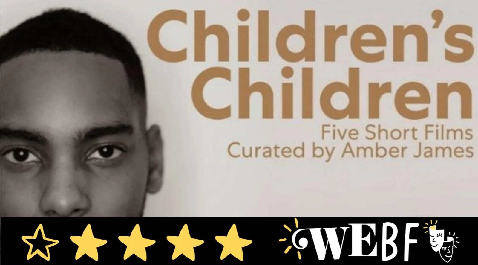 Review: CHILDREN’S CHILDREN, Black Apron Entertainment
