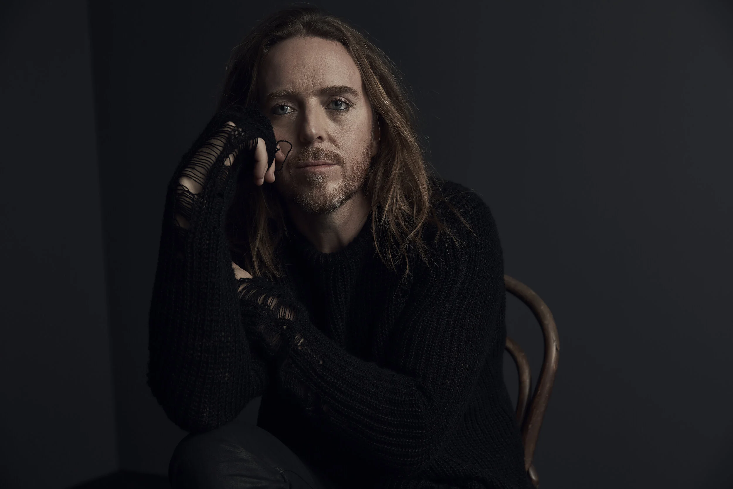 Tim Minchin returns to Birmingham Hippodrome to open his critically acclaimed BACK tour