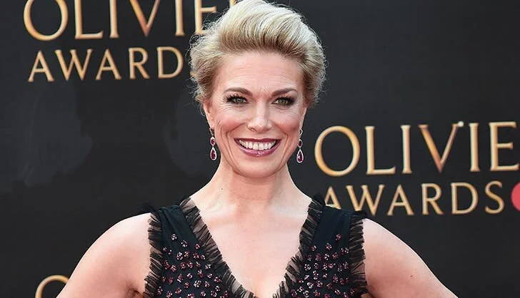 West End performers and creatives win at 2021 Critics' Choice Awards