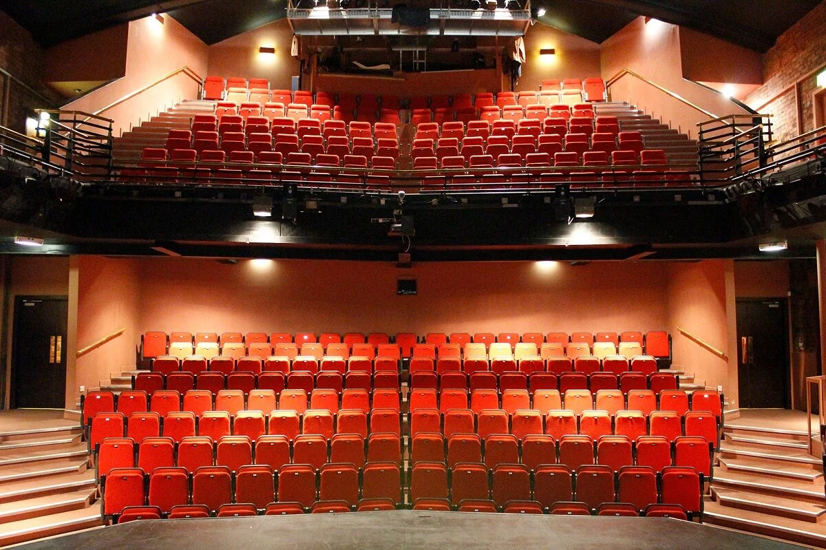 Theatres Trust supports 40 more UK theatres become Covid-safe in final round of Reopening Fund Grants