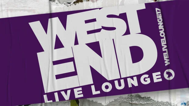 Musical theatre stars to perform in WEST END LIVE LOUNGE in June 2021