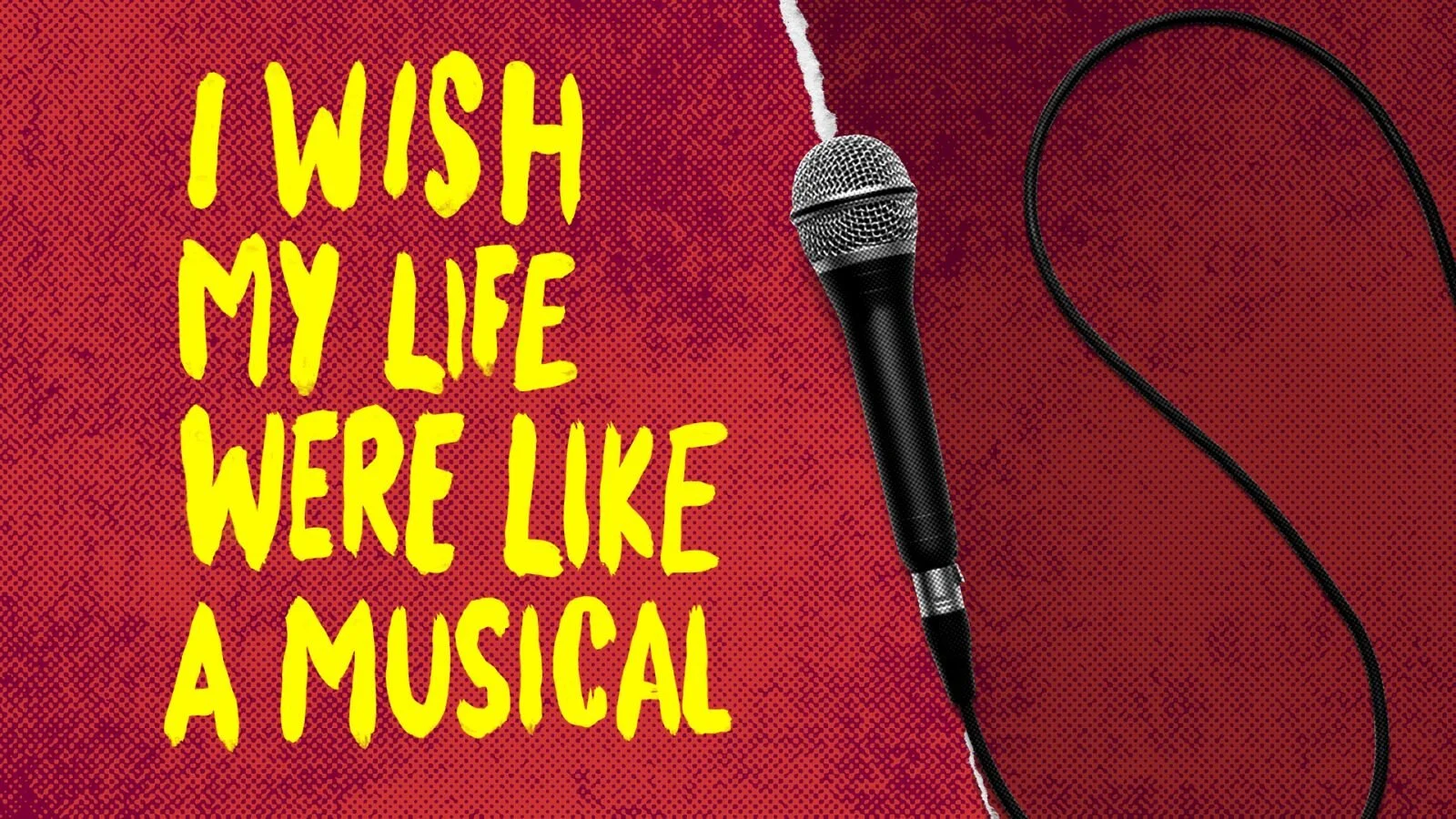 Casting announced for Alexander S Bermange’s I WISH MY LIFE WERE LIKE A MUSICAL at the King’s Head Theatre
