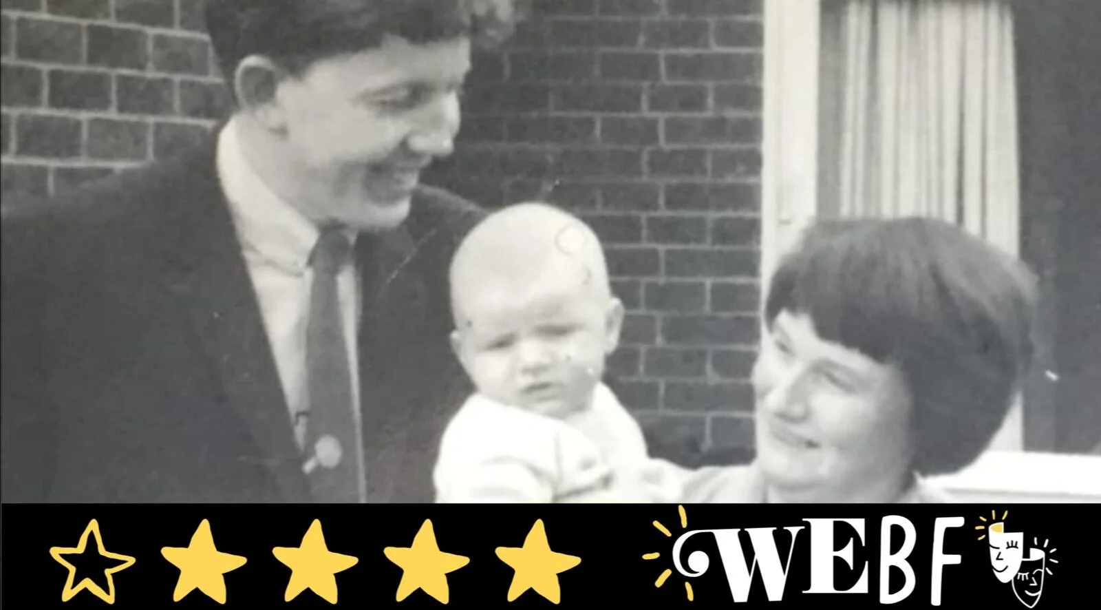 Photo credit: Mark Ravenhill