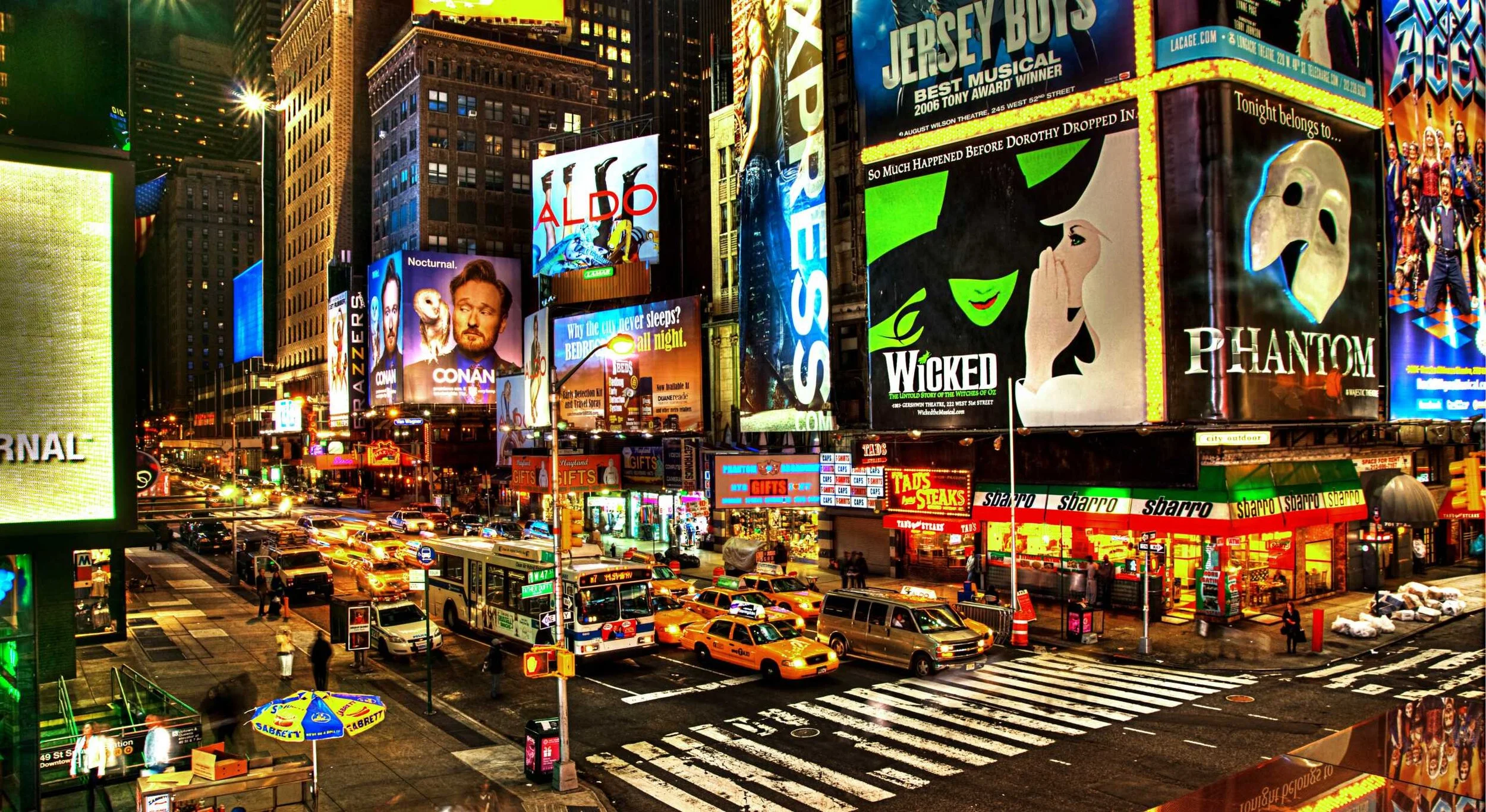 Plans revealed to reopen Broadway by Autumn 2021