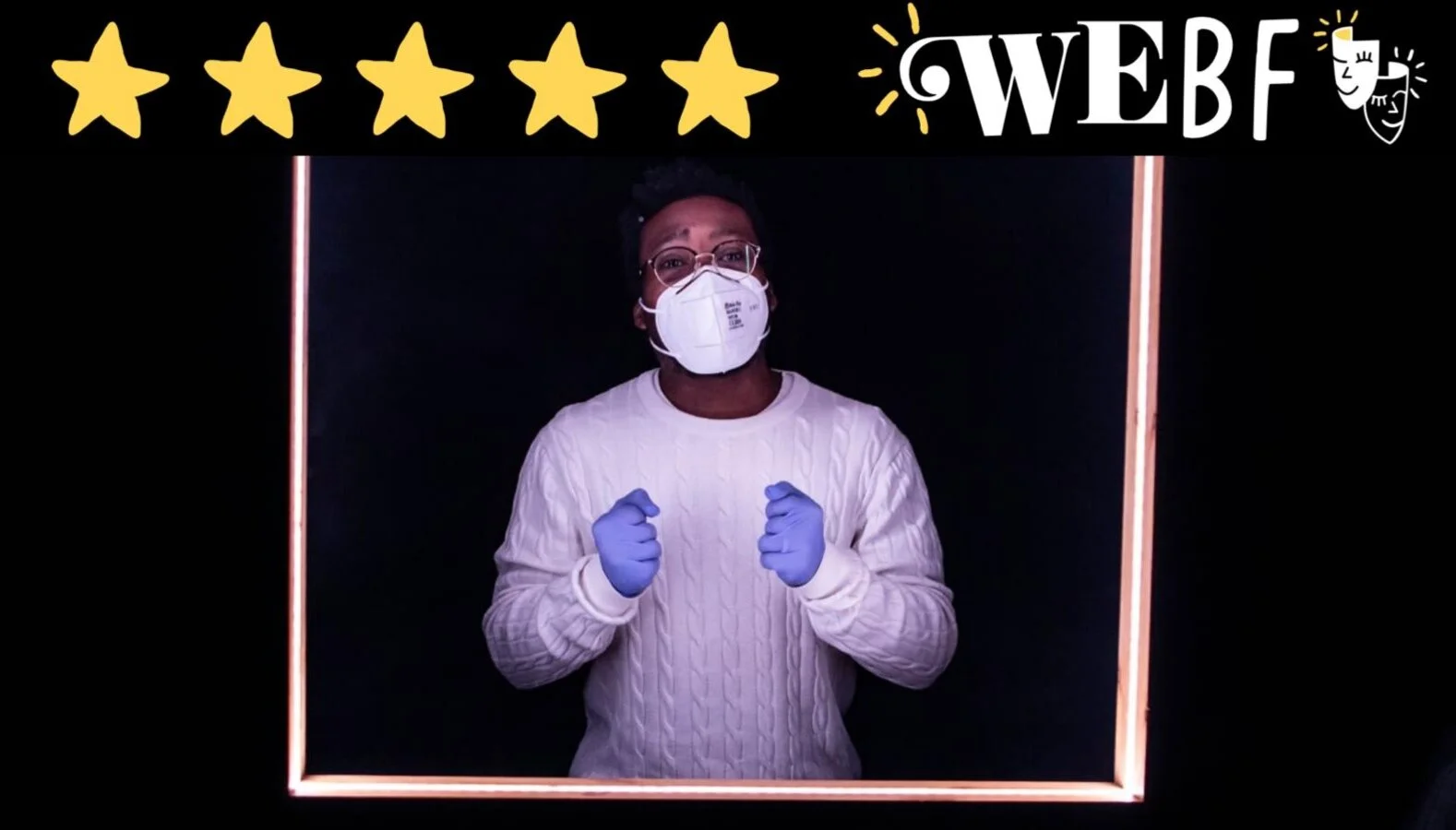 Review: INSIDE, Orange Tree Theatre (Online)