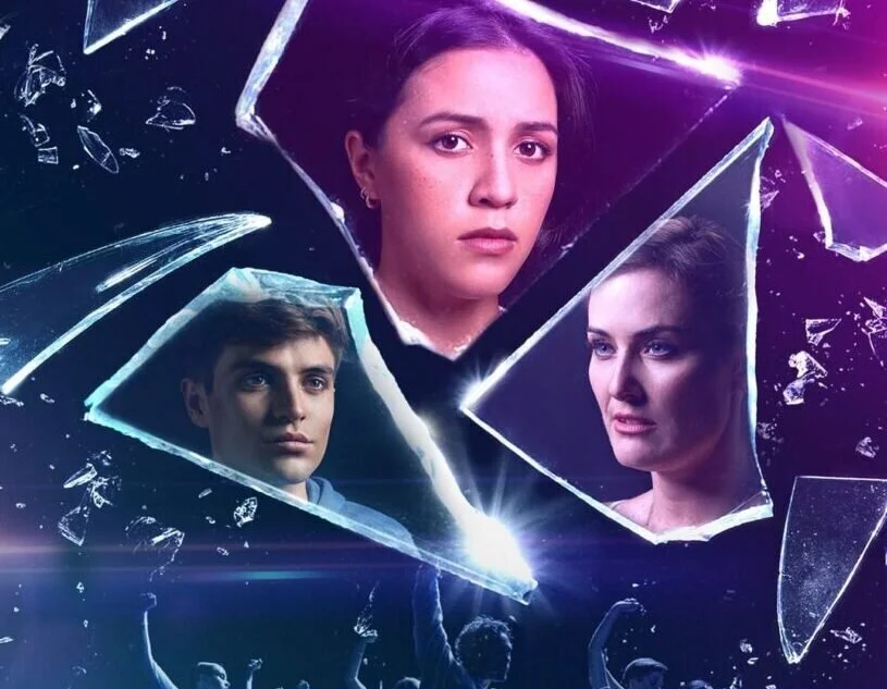 SUDDENLY: A SHORT NEW MUSICAL to stream worldwide from next month