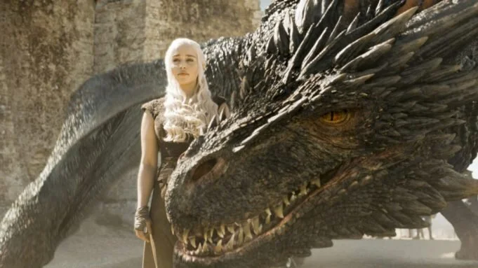 Duncan MacMillan to adapt and Dominic Cooke to direct a new stage production of GAME OF THRONES