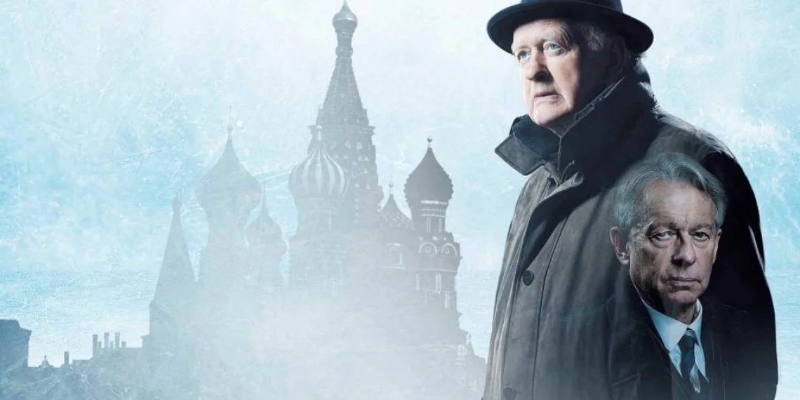 Original Theatre Company announce UK tour of A SPLINTER OF ICE in addition to online stream