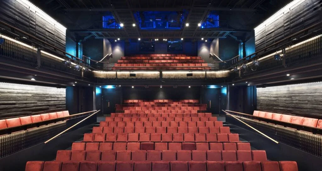 KILN THEATRE announces reopening season