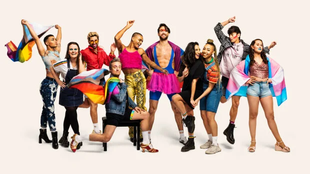 Pride comes to the West End’s Palace Theatre on 7 June