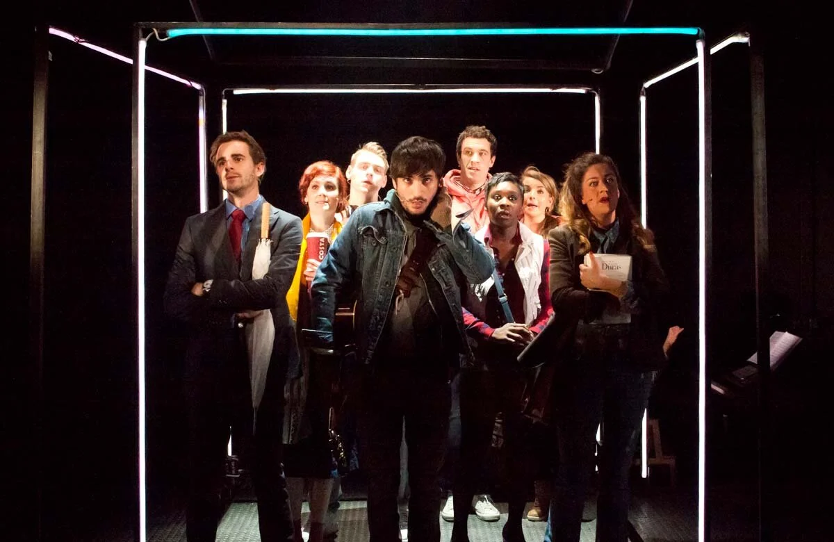 Perfect Pitch to team up with Broadway Licensing to introduce British writers to worldwide audiences
