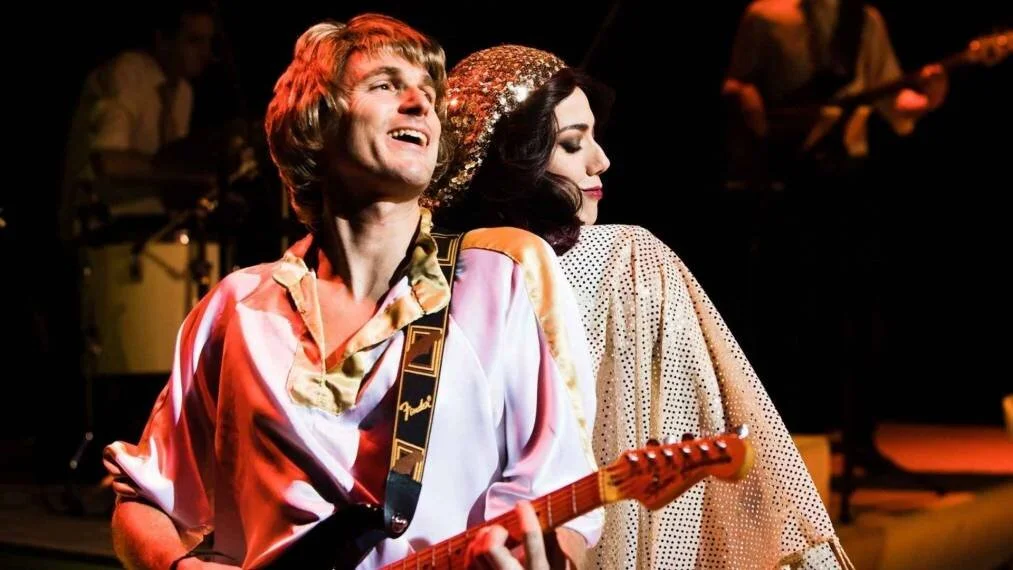 ABBA MANIA returns to the West End for limited run next month