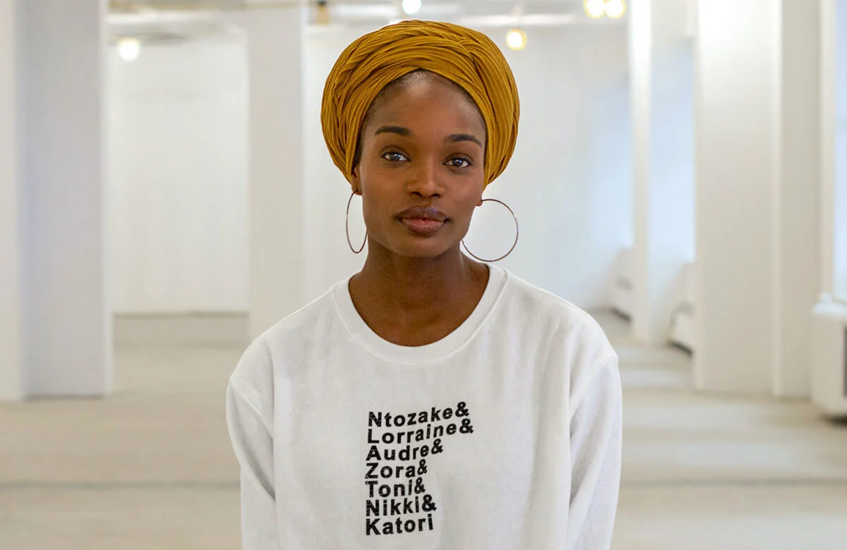 Erika Dickerson-Despenza wins 2021 Susan Smith Blackburn Prize