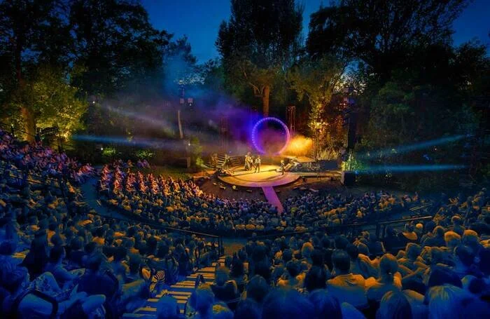 Regent's Park Open Air Theatre announces 2021 season