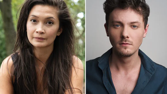 New thriller ROCKY ROAD to be streamed live from Jermyn Street Theatre
