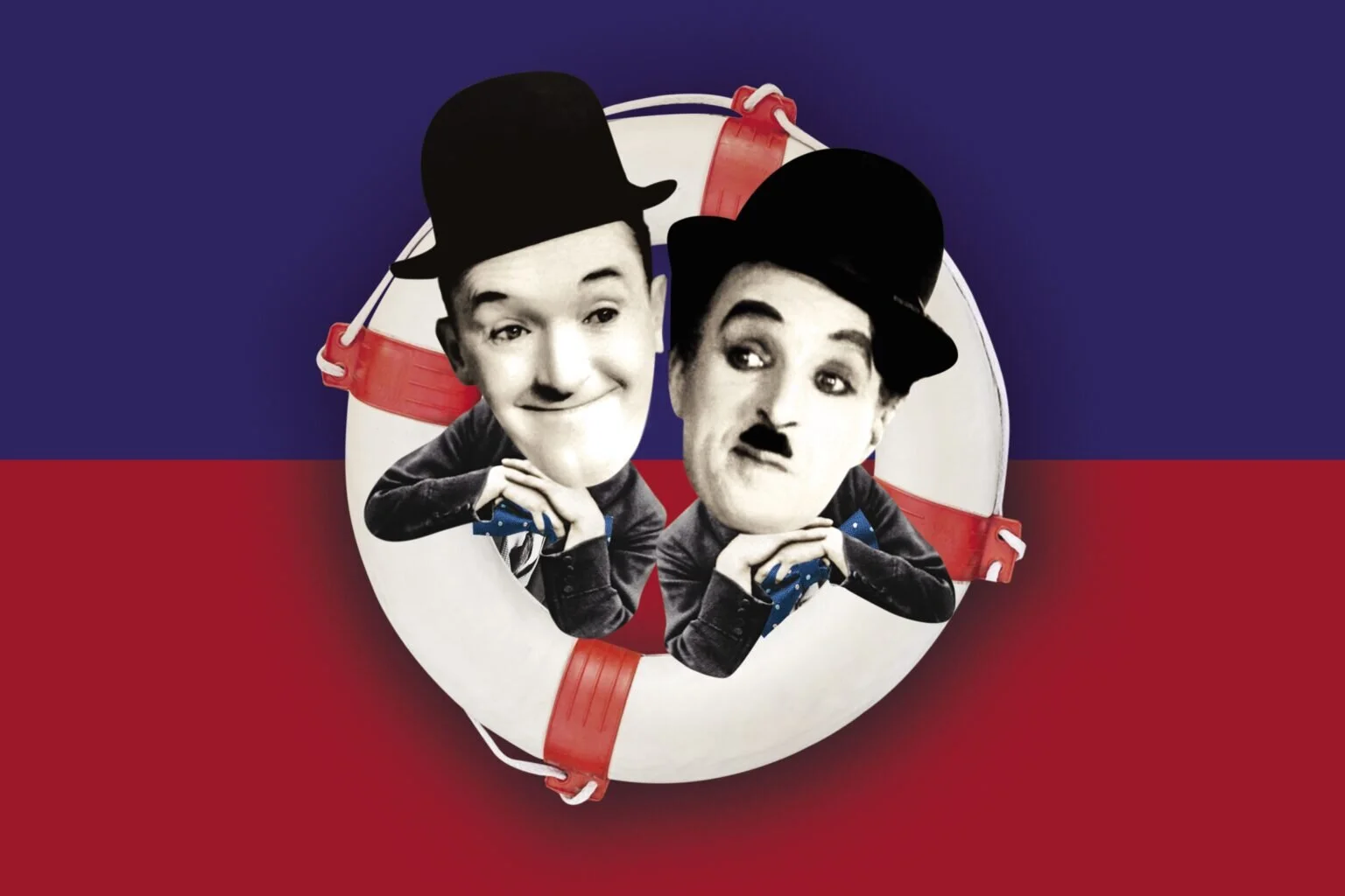 Told by an Idiot announces touring and West End plans for CHARLIE & STAN