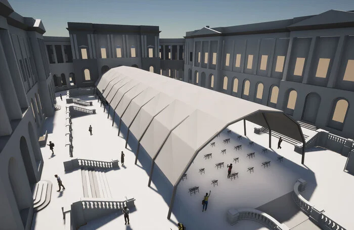 EDINBURGH INTERNATIONAL FESTIVAL to go ahead this August