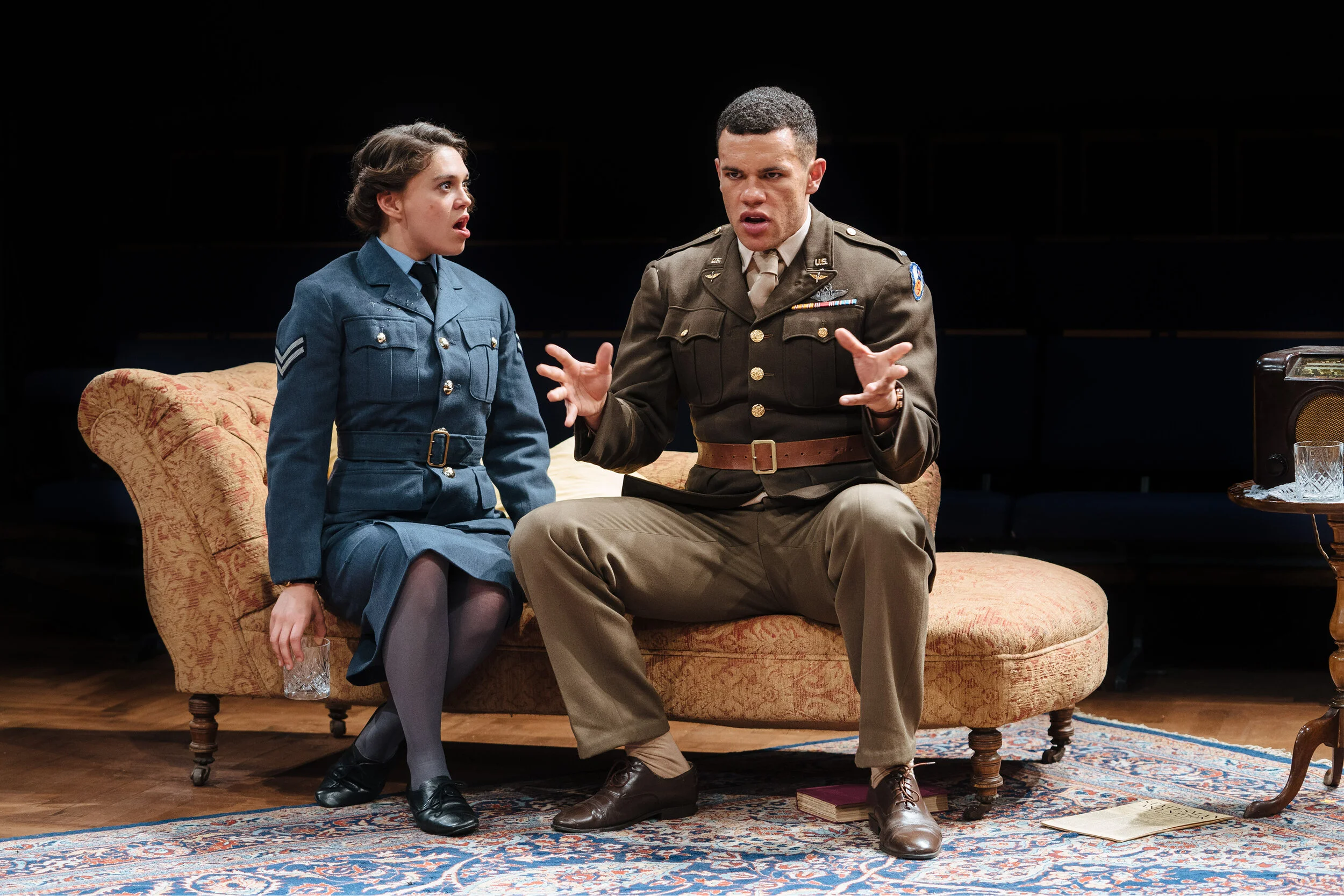 Orange Tree Theatre announces reopening with THE RECOVERY SEASON