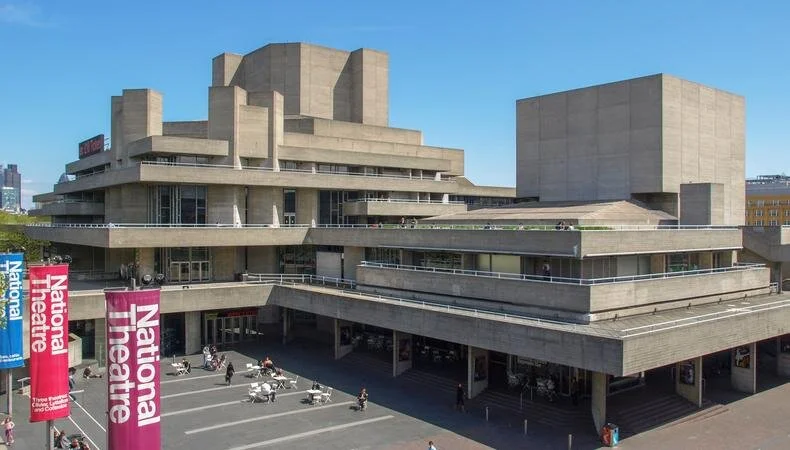 NATIONAL THEATRE announces direction of programming upon reopening
