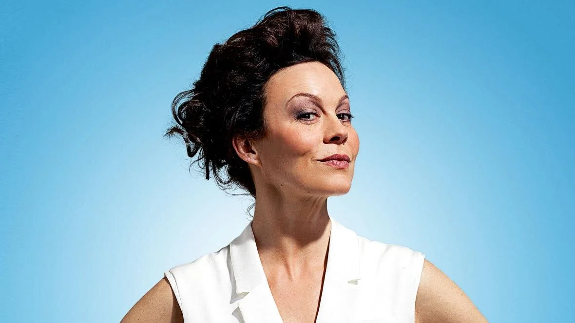 Remembering actress HELEN MCCRORY