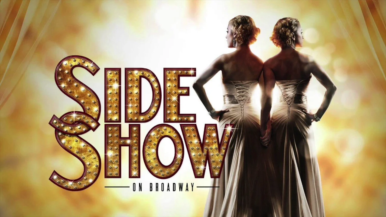 Tony Tuesday: SIDE SHOW