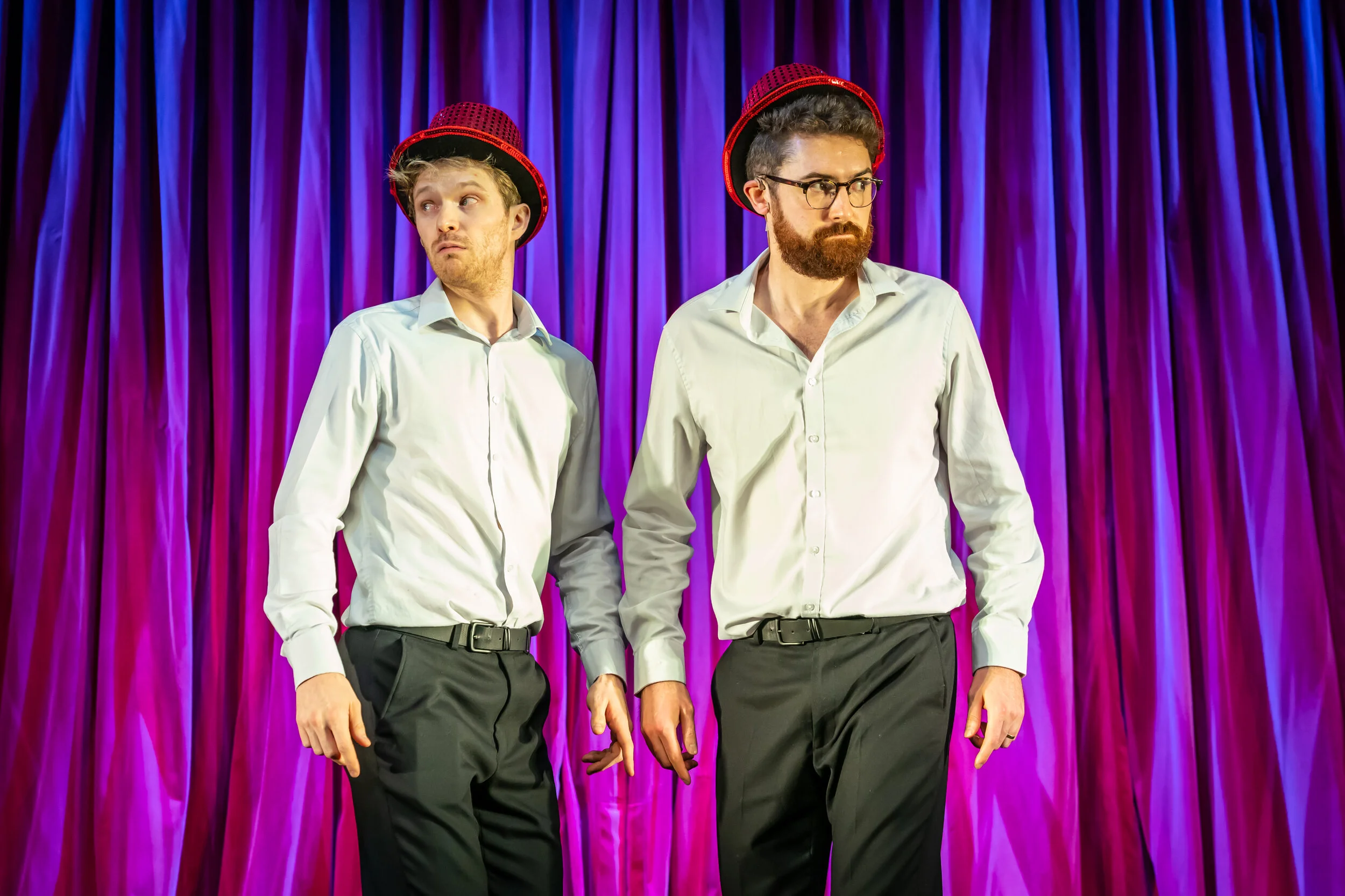 Sonia Friedman Productions announces the return of THE COMEBACK for a limited run