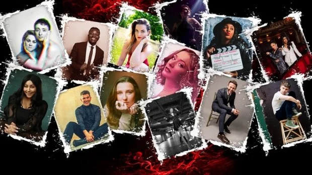 ReUnited at Crazy Coqs