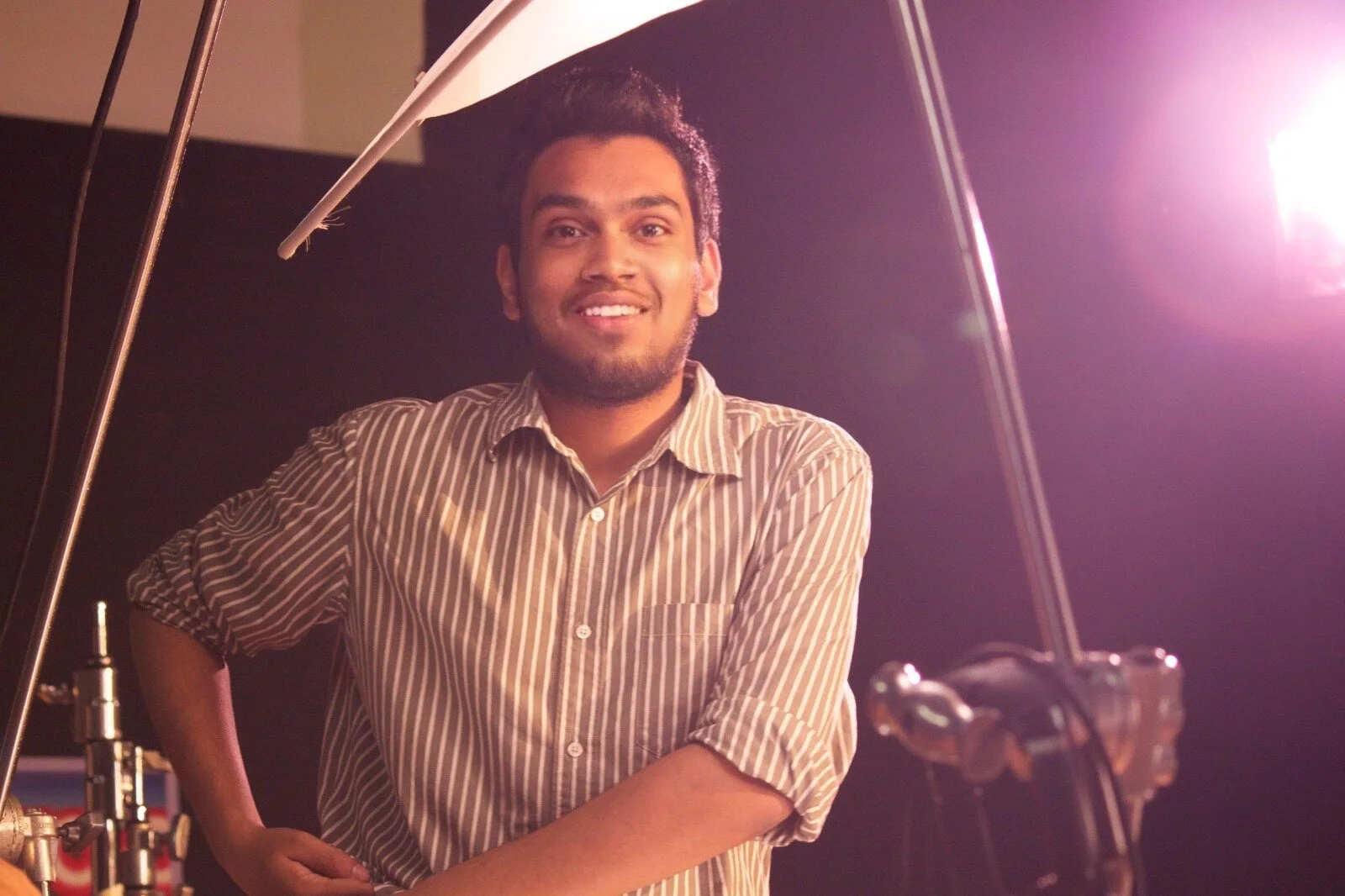 Comedy scriptwriting competition launched by Transition Stage Company
