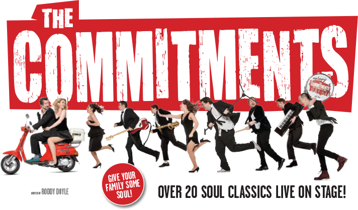 West End Wednesday: THE COMMITMENTS