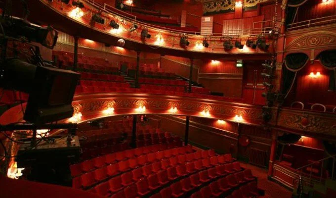 Theatre Royal Stratford East announces reopening plans