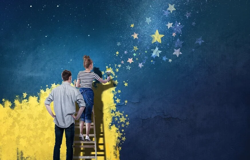 Small Things Theatre announce new dates for Cordelia O'Neill’s ANYTHING IS POSSIBLE IF YOU THINK ABOUT IT HARD ENOUGH
