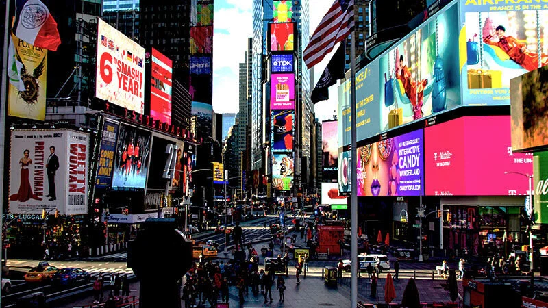 New York City to “fully reopen” on 1 July according to Mayor Bill De Blasio