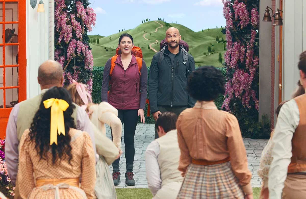 Broadway stars confirmed to appear in Apple TV+ series SCHMIGADOON!