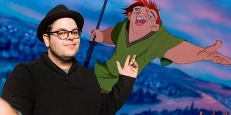 Live action film of Disney’s THE HUNCHBACK OF NOTRE DAME in development