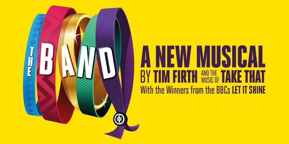 West End Wednesday: THE BAND