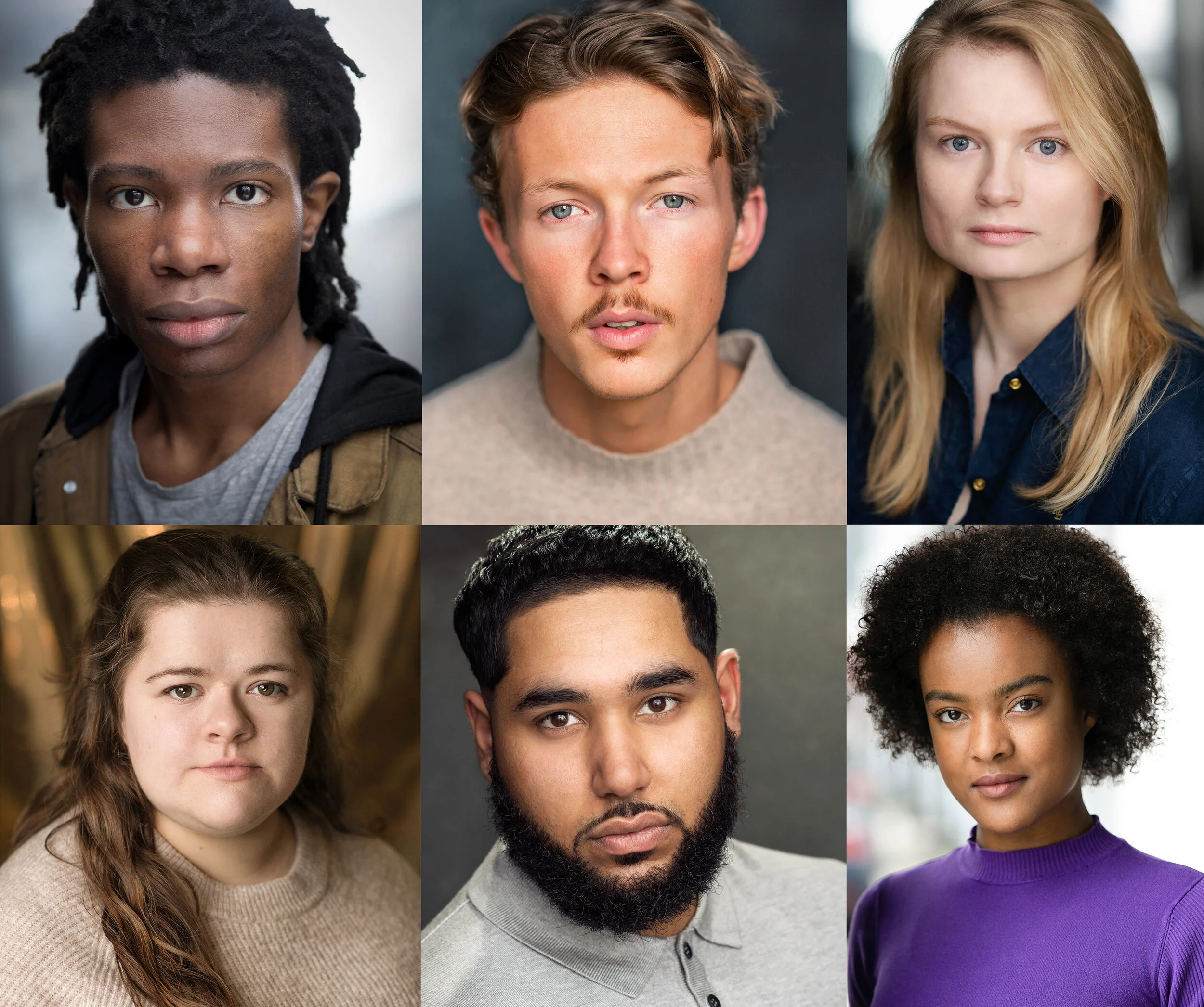 2021 bursary scheme opens this month supporting emerging talent from drama schools across the UK