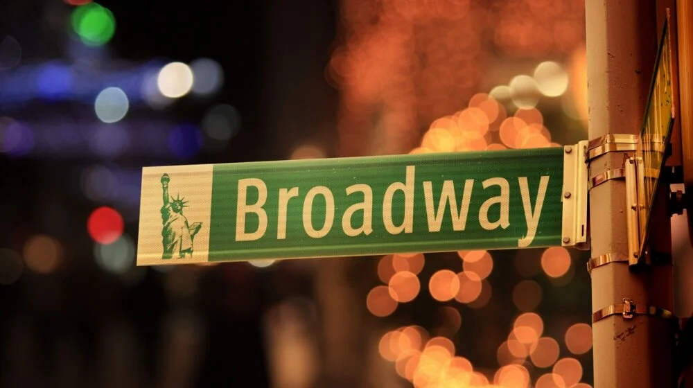 Broadway reopening date set for September 2021