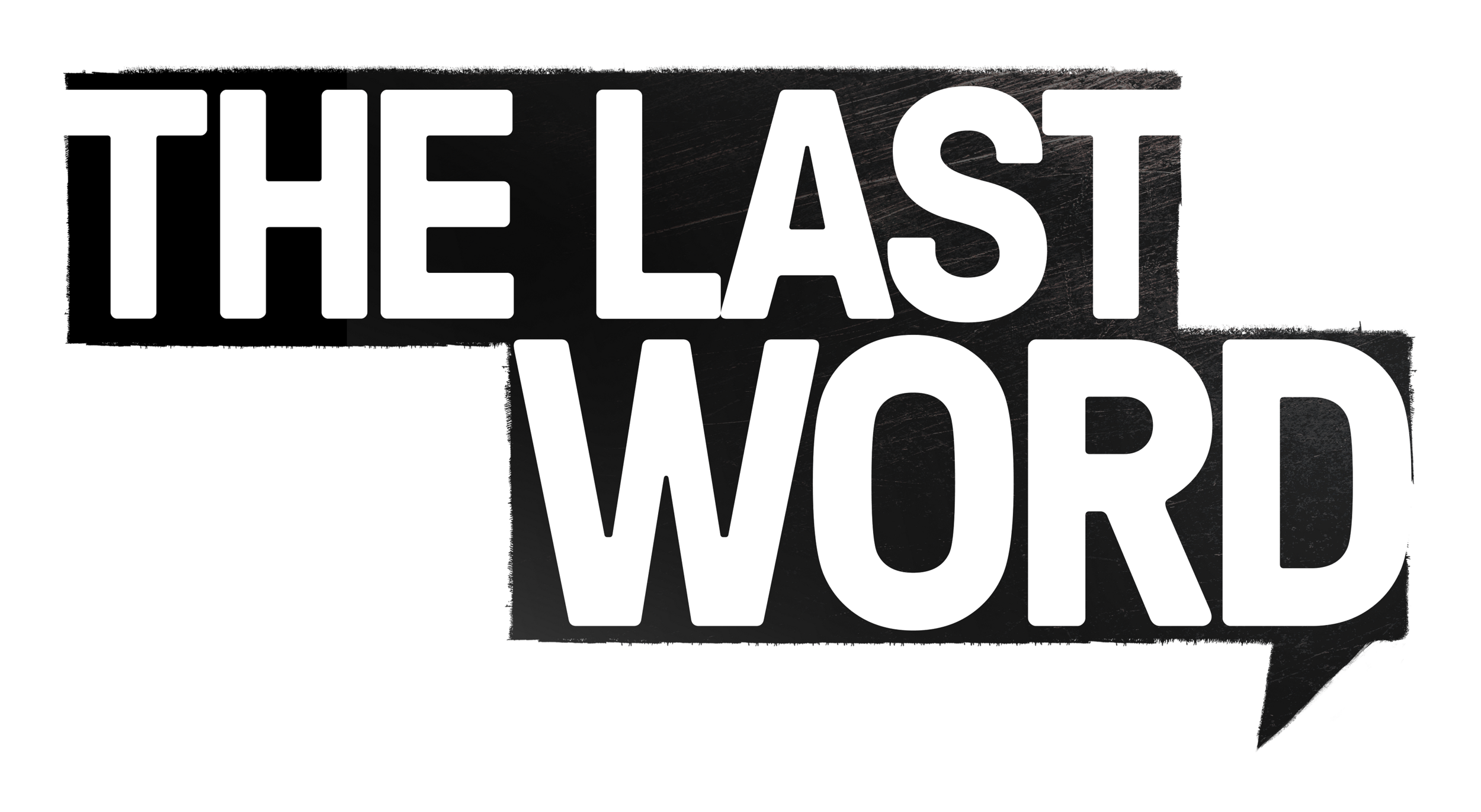 Roundhouse reopens its doors for THE LAST WORD 2021
