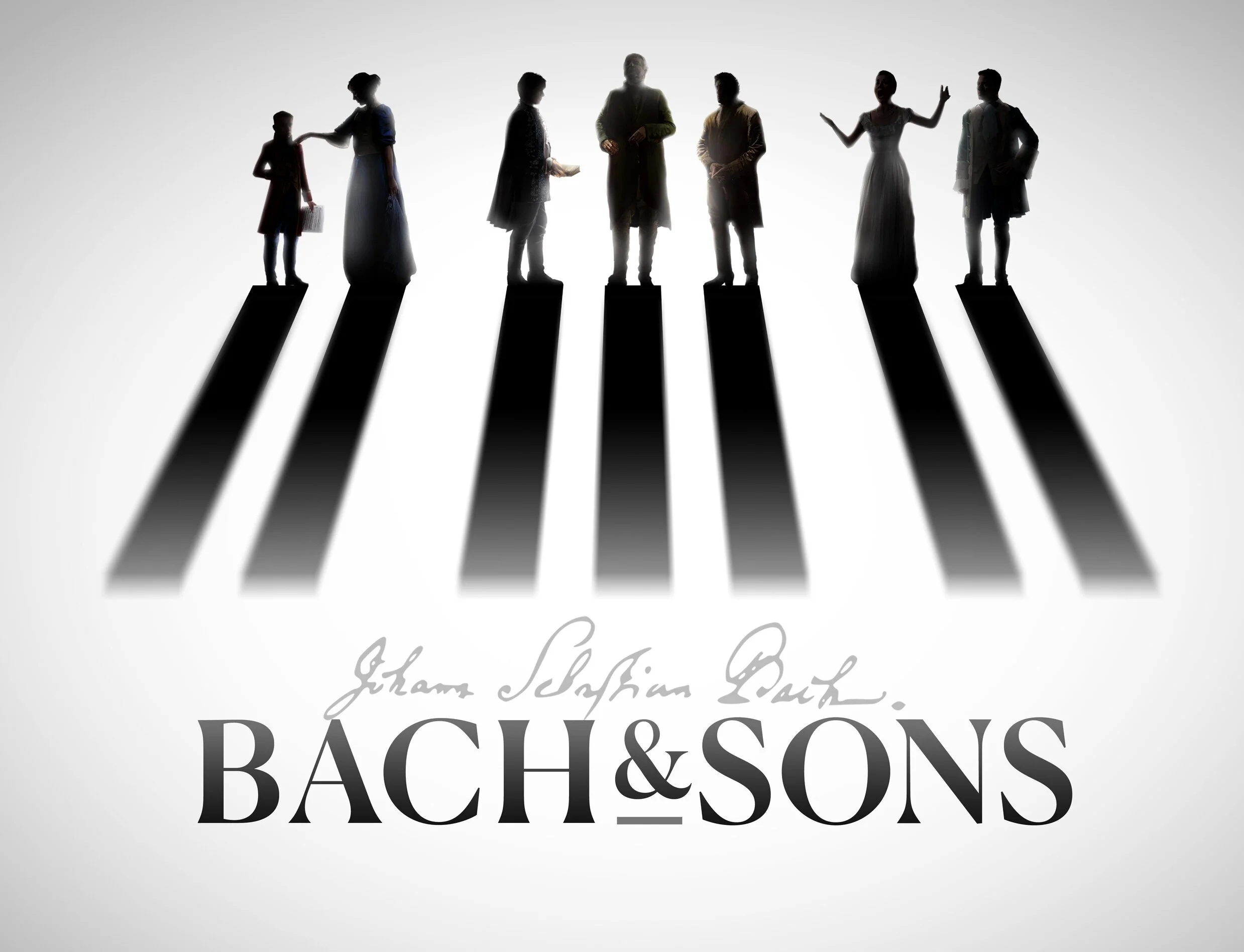 Full casting announced for world premiere of Nina Raine’s BACH & SONS