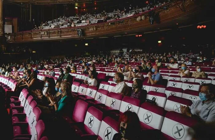 Confirmation received by PM to reopen theatres from 17 May